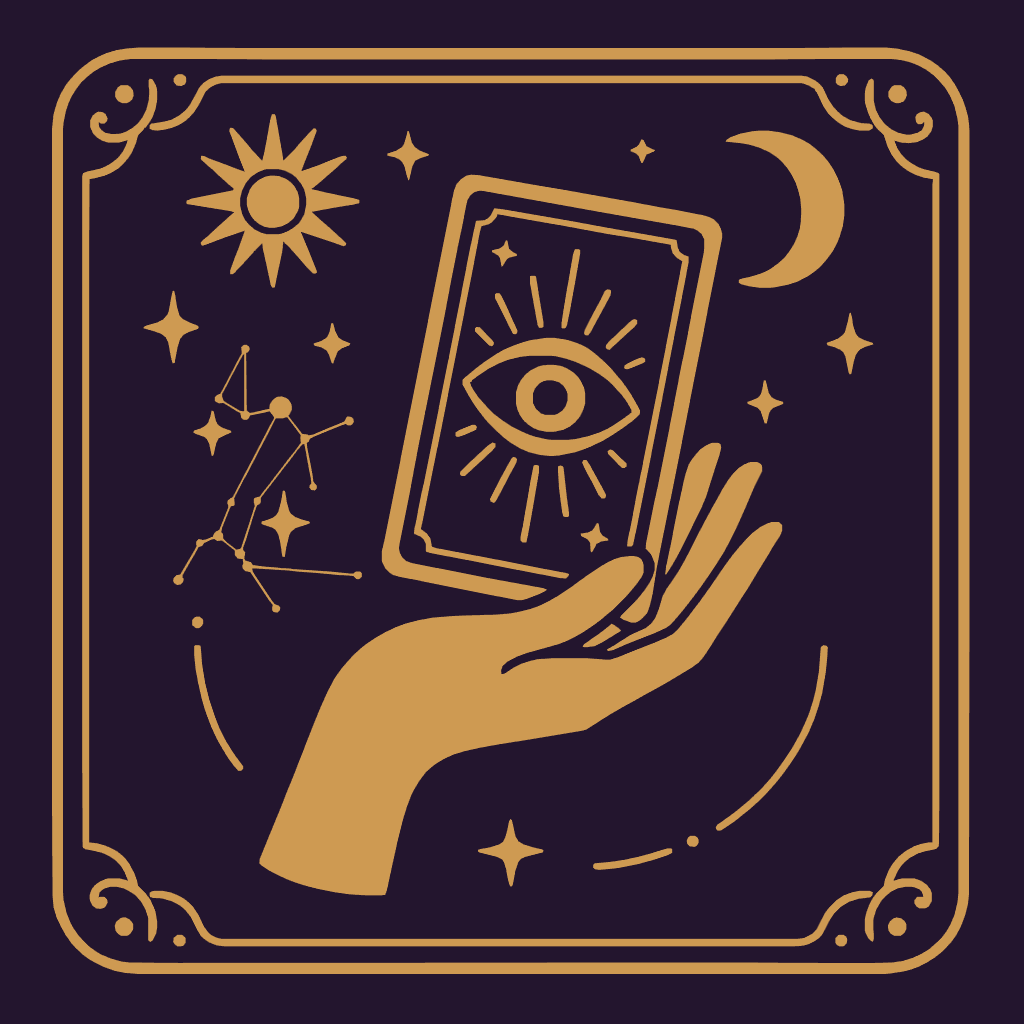 The Oracle's Handbook icon